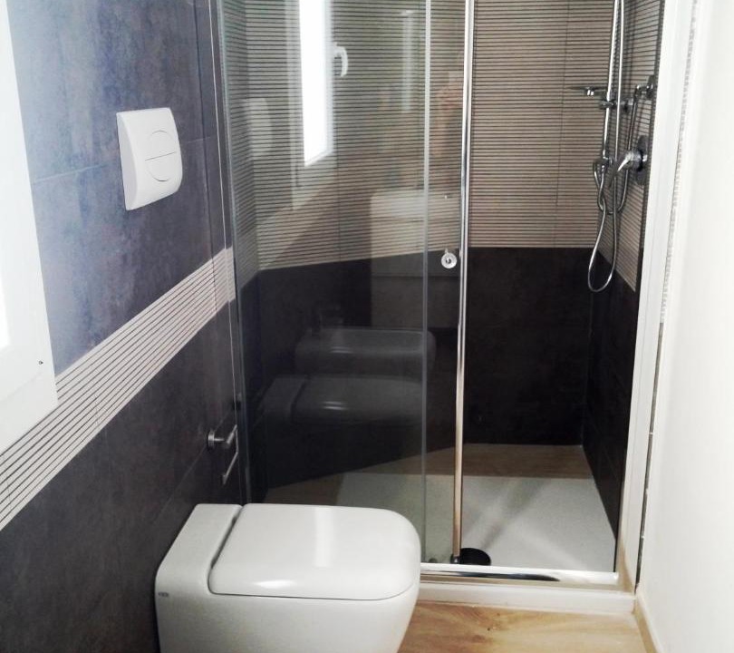 Photo of Bathroom in Scoglitti