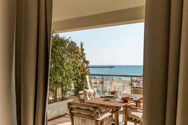 Photo of Patio Balcony in Scoglitti