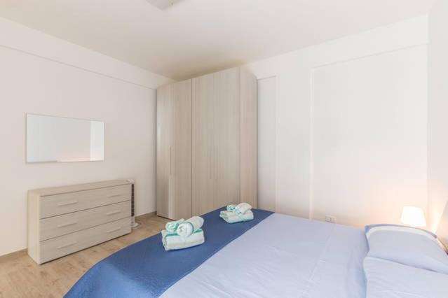 Photo of Bedroom in Scoglitti