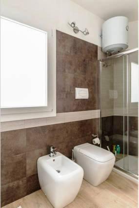 Photo of Bathroom in Scoglitti