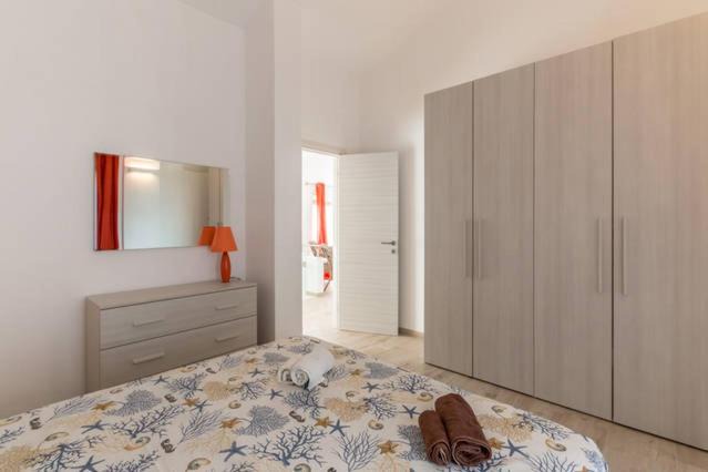 Photo of Bedroom in Scoglitti