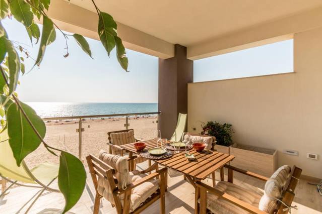 Photo of Patio Balcony in Scoglitti