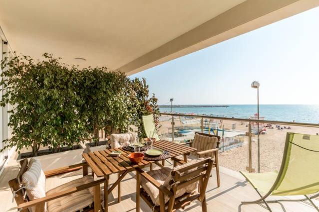 Photo of Patio Balcony in Scoglitti