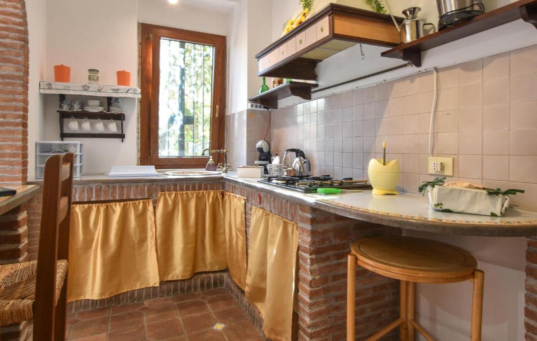 Photo of Kitchen in Mascalucia