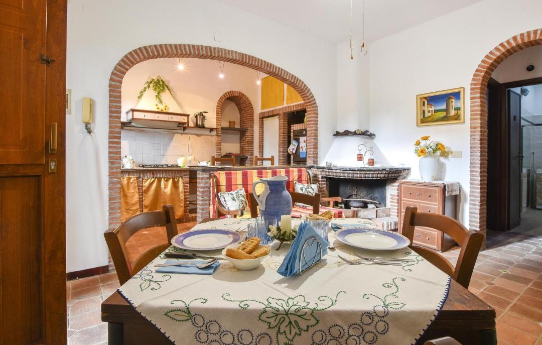 Photo of Kitchen in Mascalucia