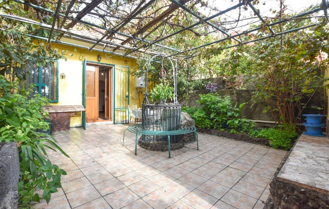 Photo of Patio Balcony in Mascalucia