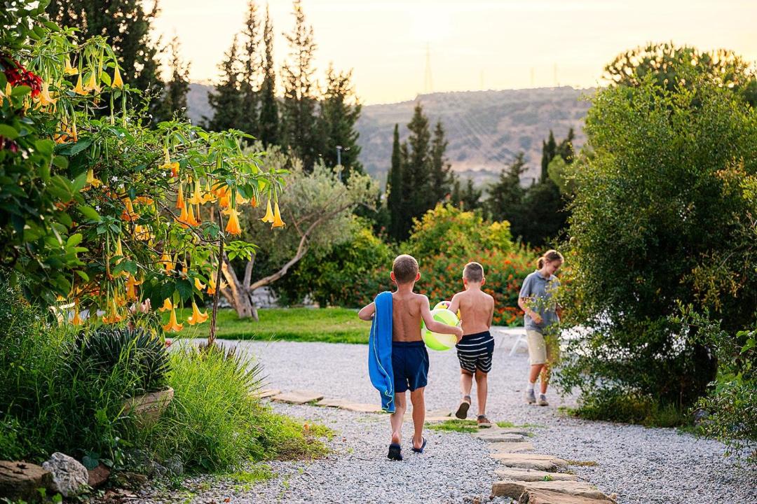 Photo of Outdoor in Rodi Milici