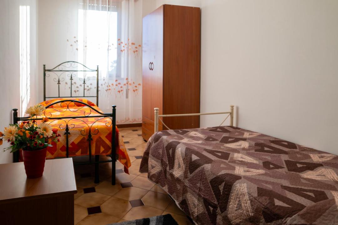 Photo of Bedroom in Rilievo