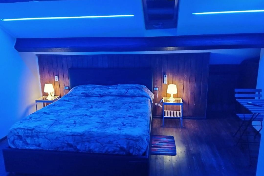 Photo of Bedroom in Province of Messina