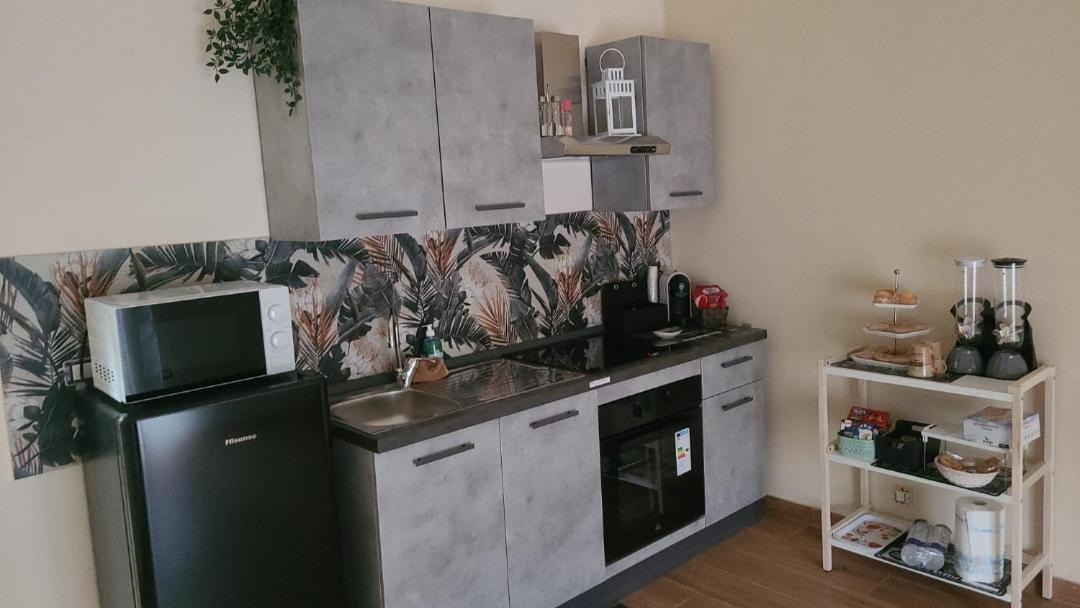 Photo of Kitchen in Province of Messina