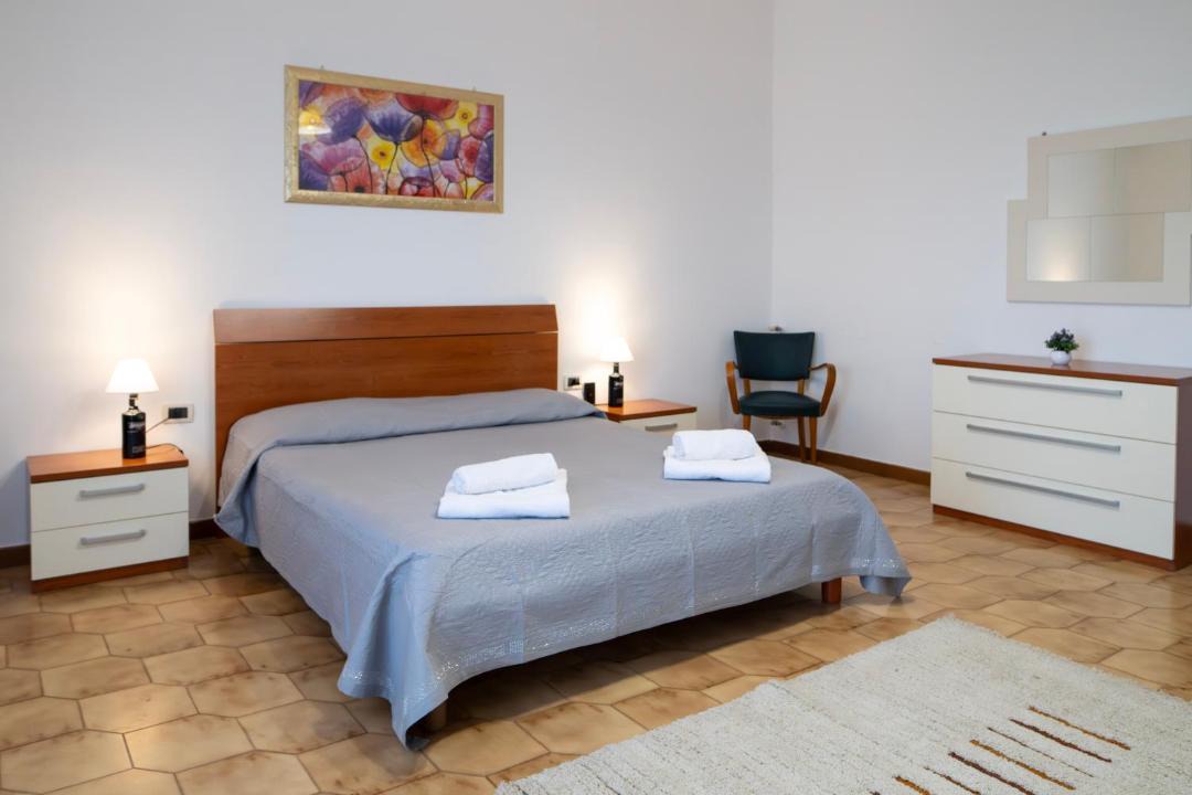 Photo of Bedroom in Rilievo