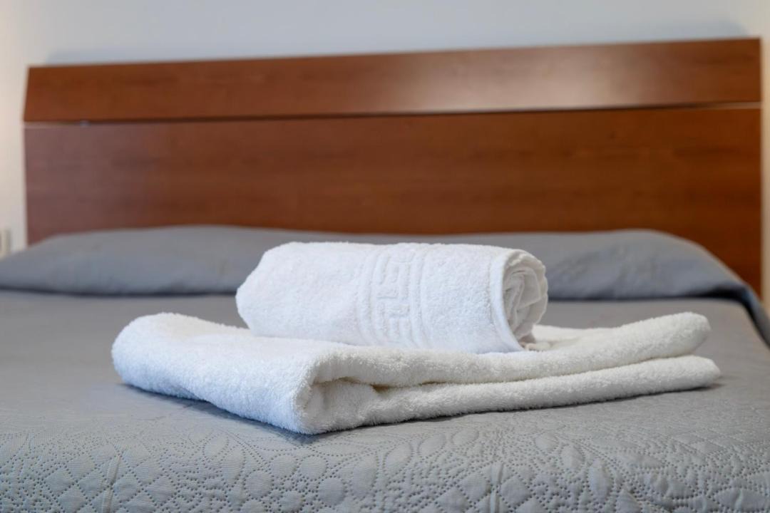 Photo of Bedroom in Rilievo