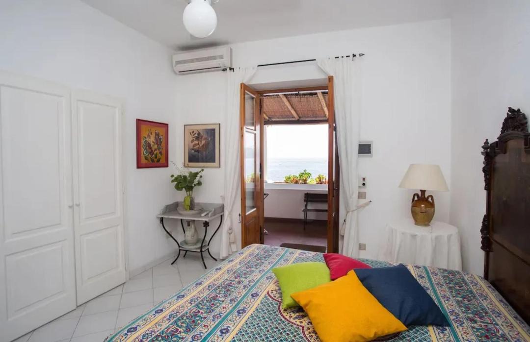 Photo of Bedroom in Lipari