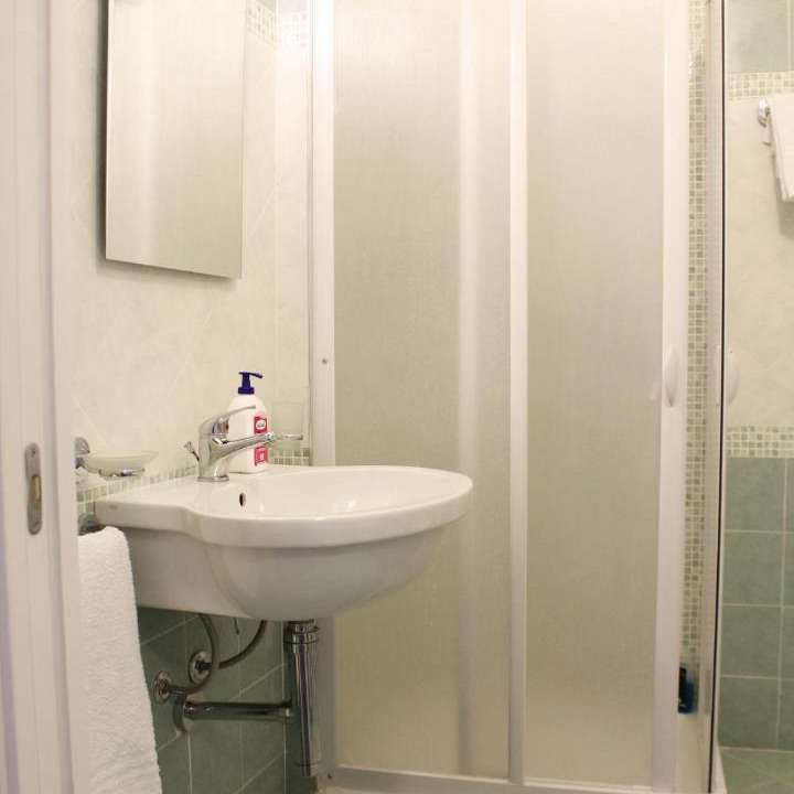Photo of Bathroom in Ortigia