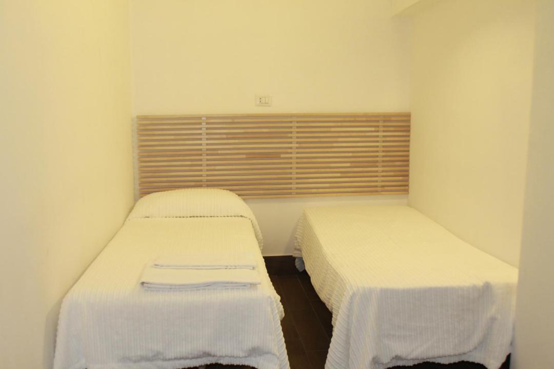 Photo of Bedroom in Ortigia