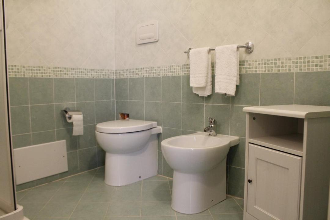 Photo of Bathroom in Ortigia