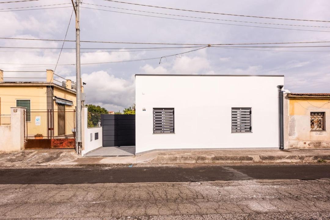 Photo of Buildings in Sant'Anna