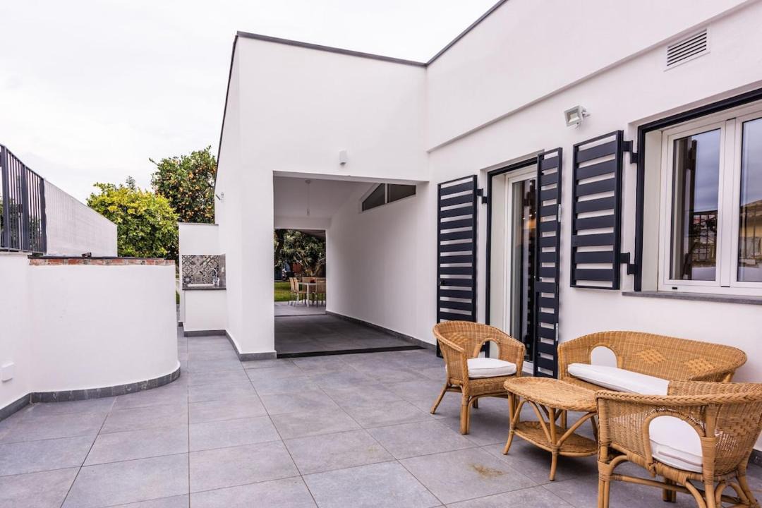 Photo of Patio Balcony in Sant'Anna