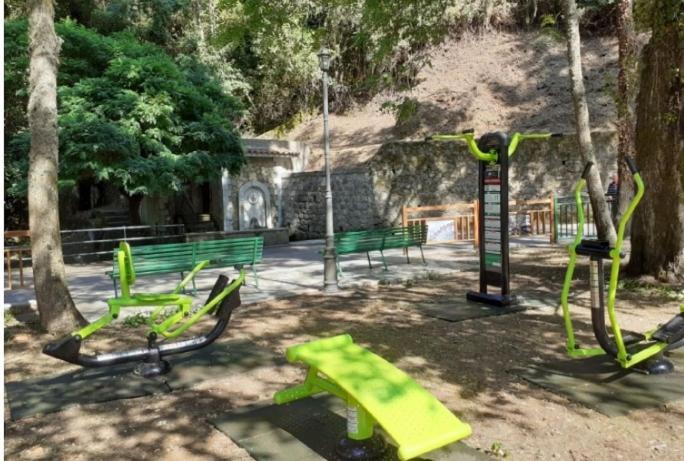 Photo of Outdoor in Raccuja