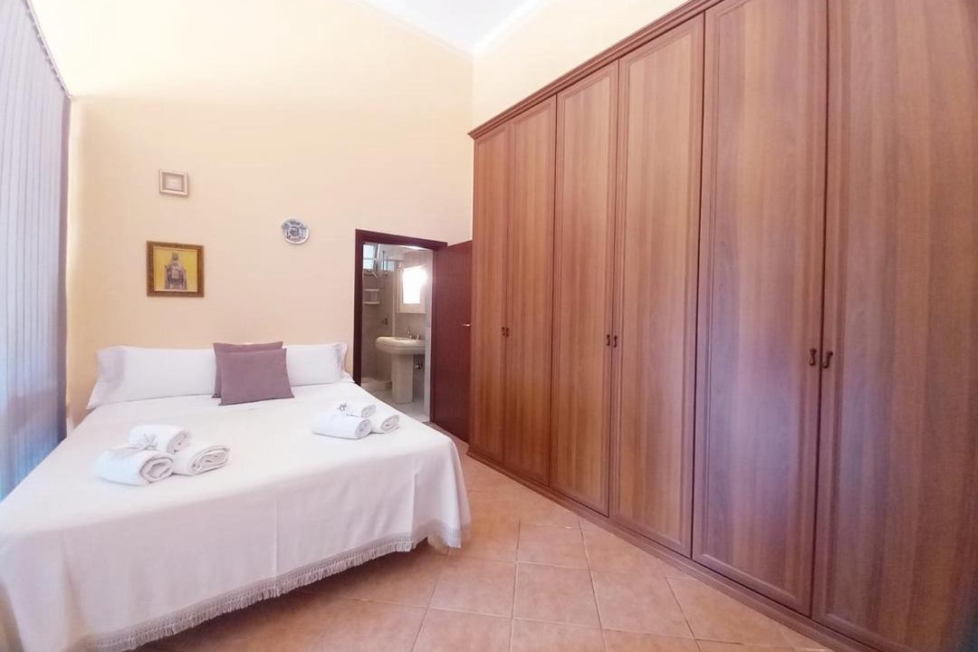 Photo of Bedroom in Raccuja