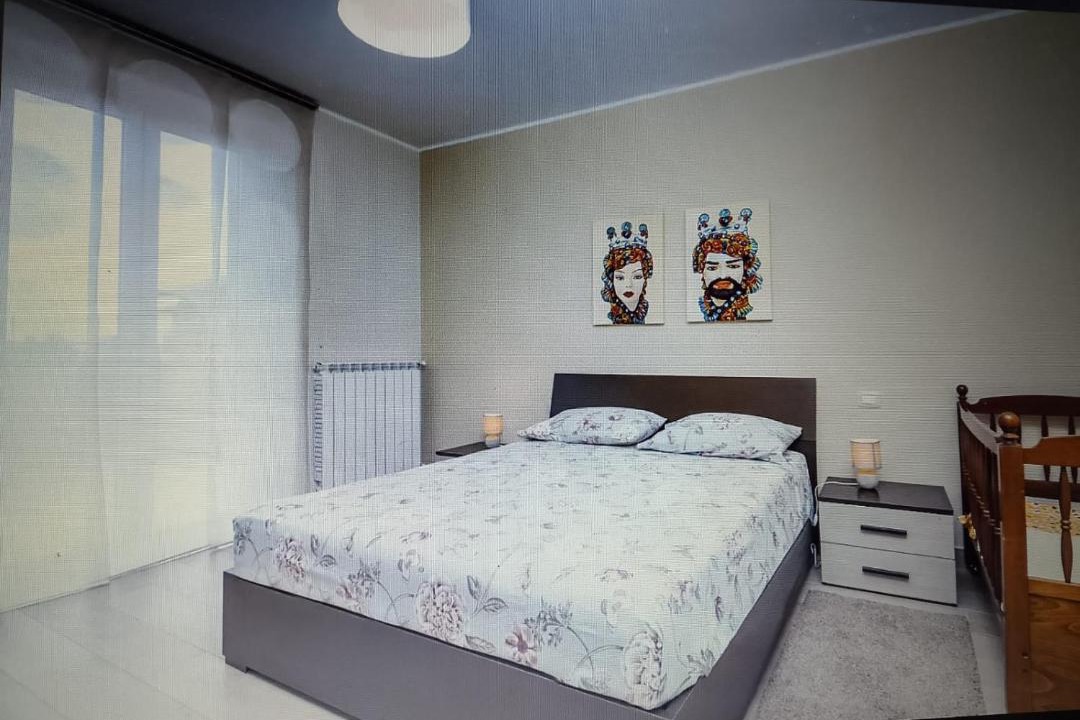 Photo of Bedroom in Milo