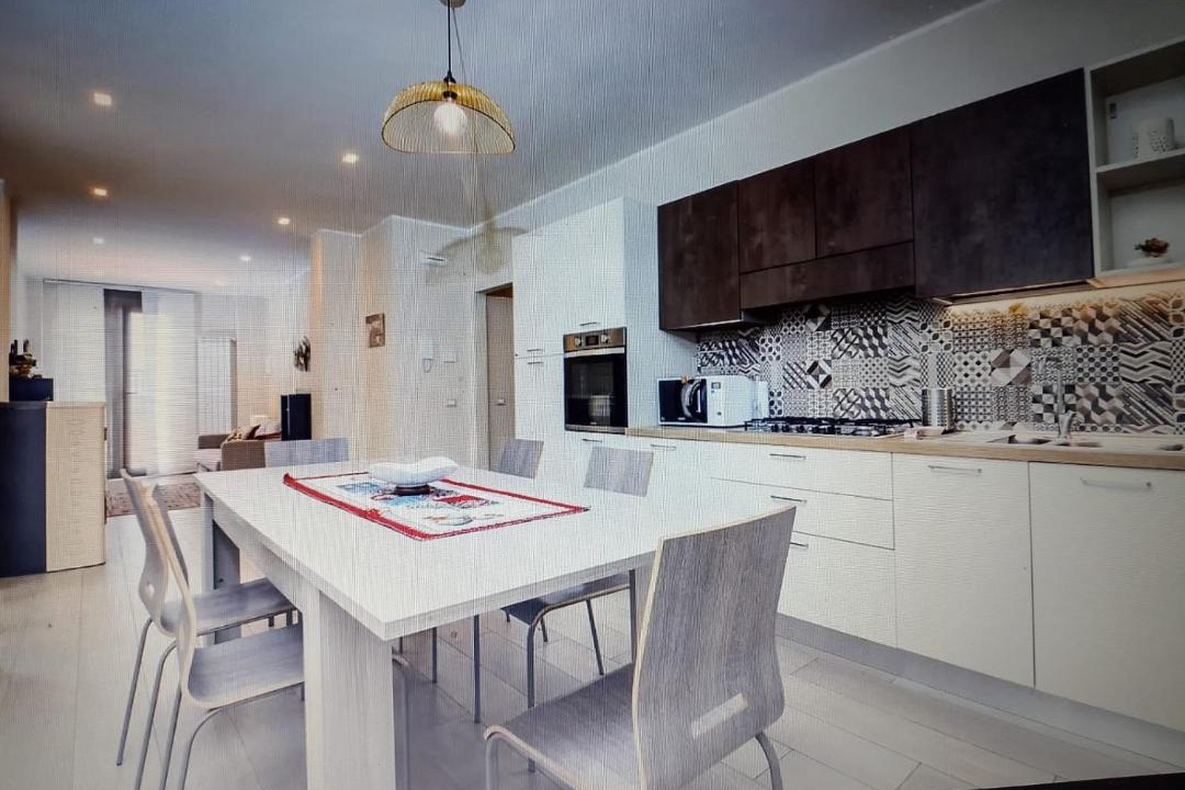 Photo of Kitchen in Milo