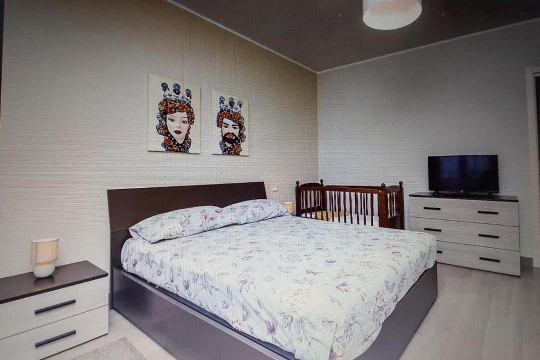 Photo of Bedroom in Milo