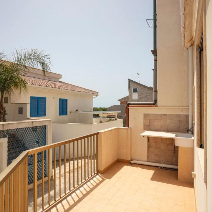 Photo of Patio Balcony in Casuzze