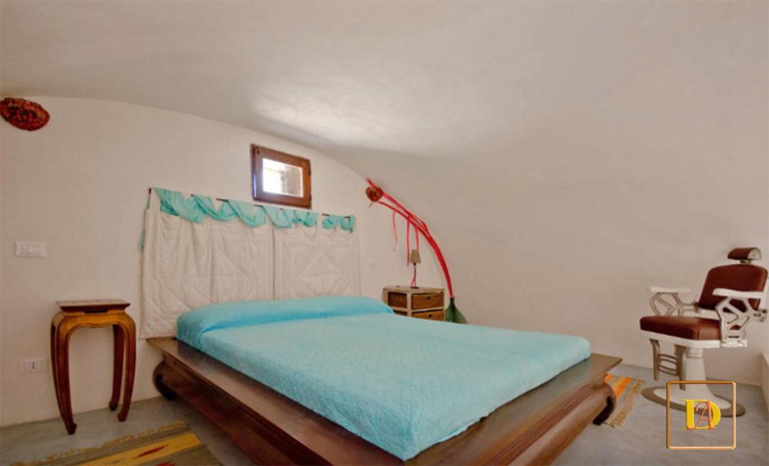 Photo of Bedroom in Scauri Siculo