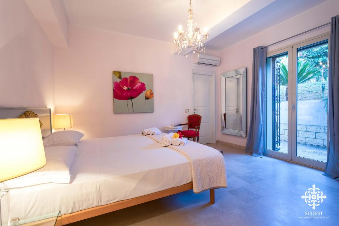 Photo of Bedroom in Caucana-finaiti-casuzze-finaiti Nord