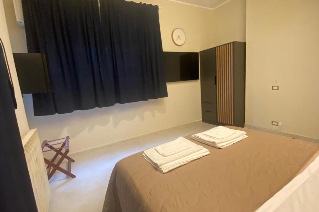 Photo of Bedroom in Mili San Pietro