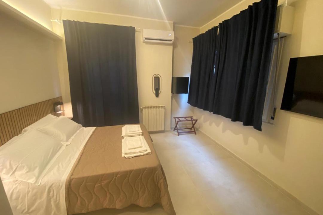 Photo of Bedroom in Mili San Pietro