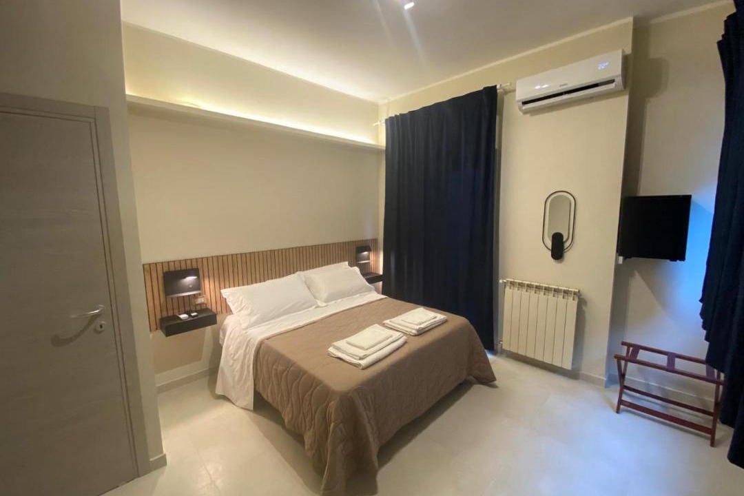 Photo of Bedroom in Mili San Pietro