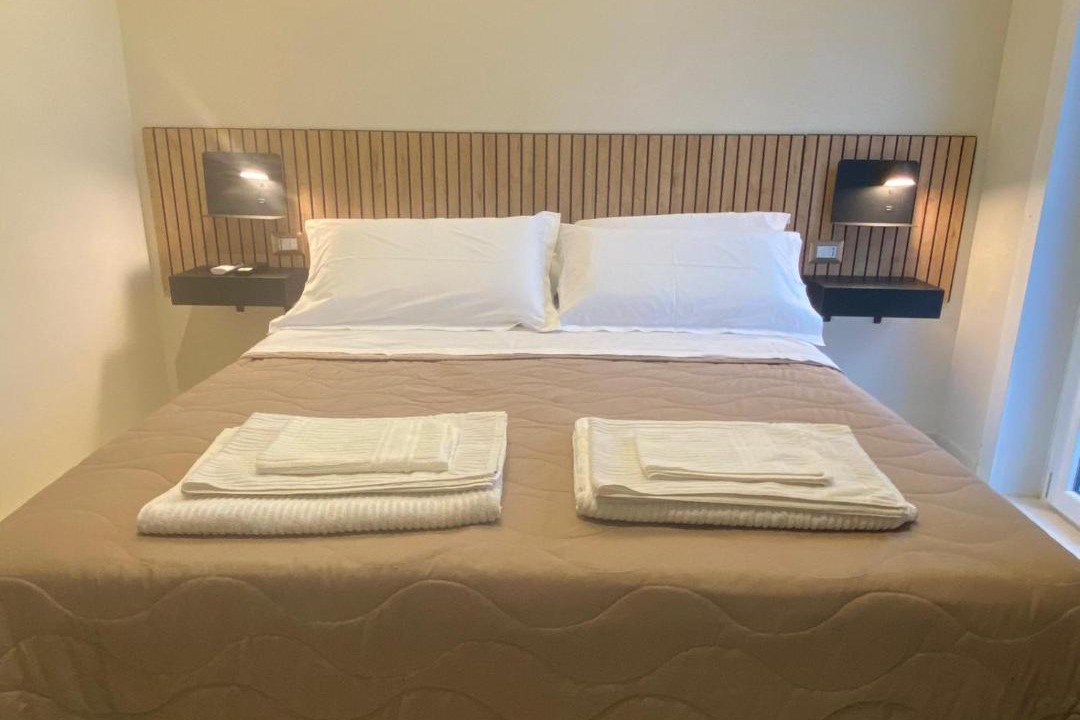 Photo of Bedroom in Mili San Pietro