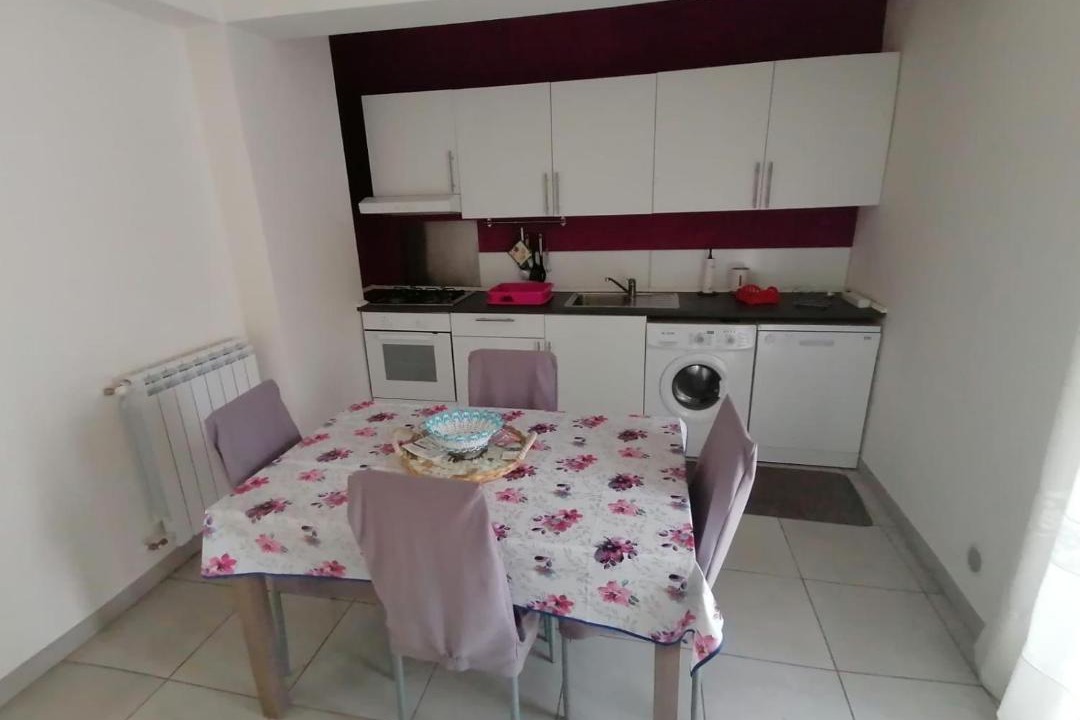 Photo of Kitchen in Randazzo
