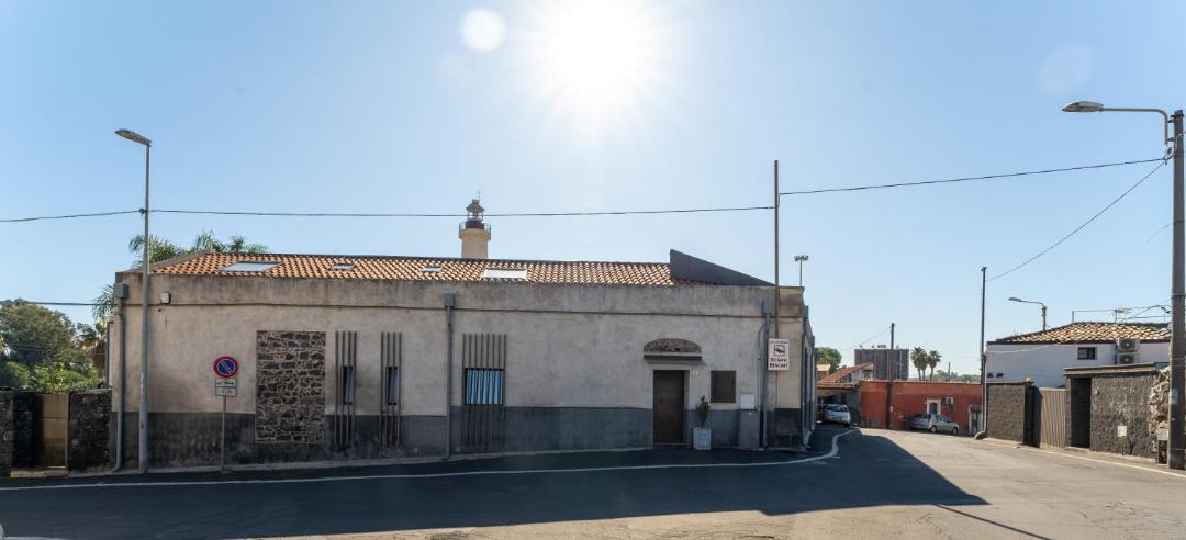 Photo of Buildings in Old Town