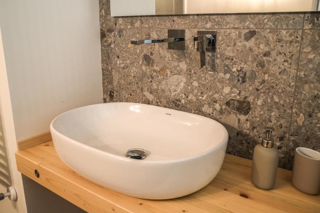 Photo of Bathroom in Coste