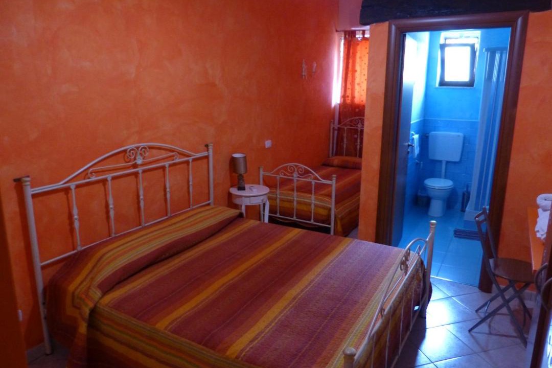 Photo of Bedroom in Realmonte