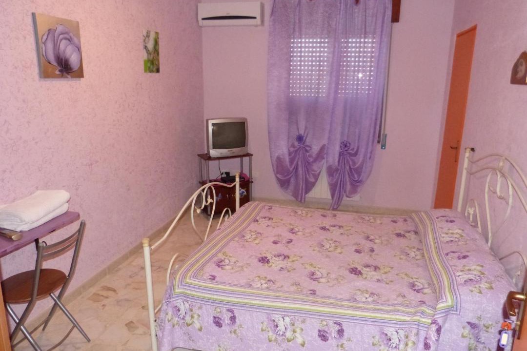 Photo of Bedroom in Realmonte