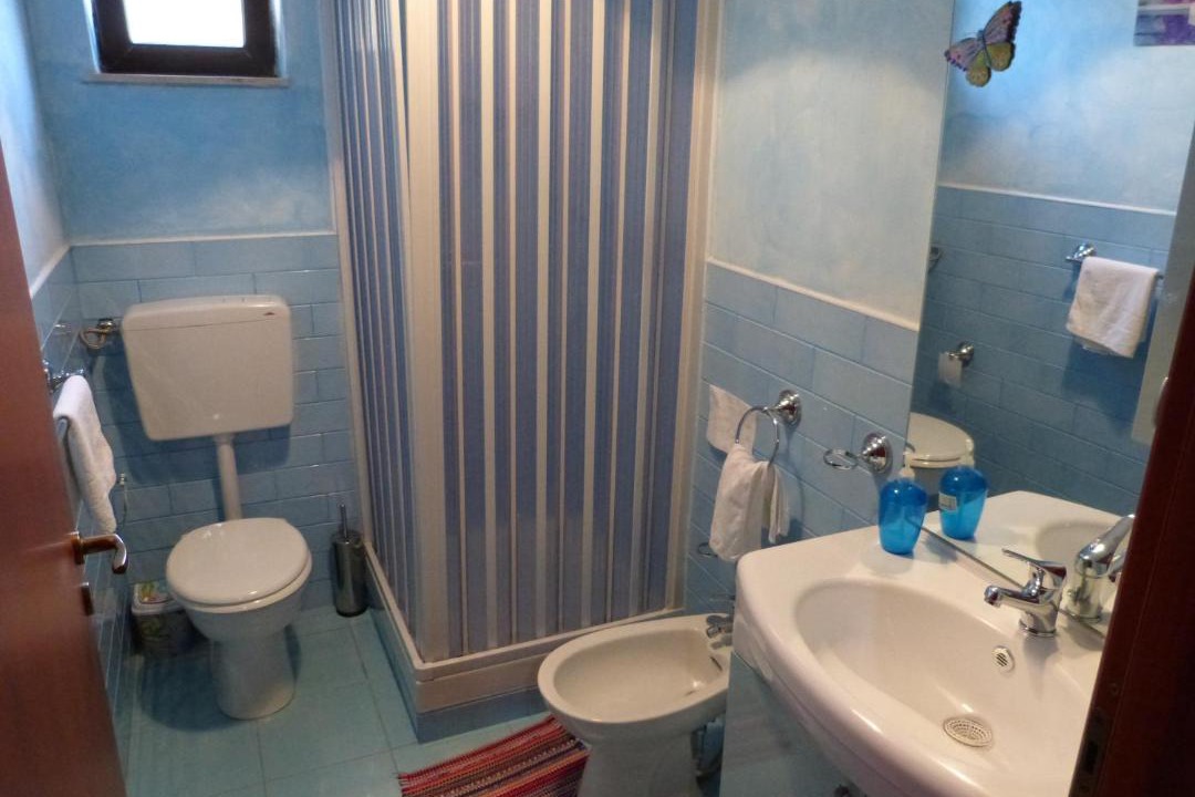 Photo of Bathroom in Realmonte