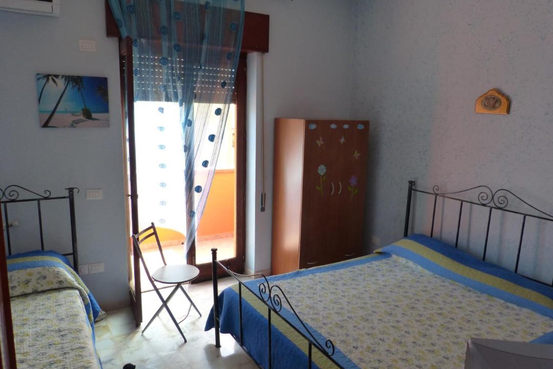 Photo of Bedroom in Realmonte
