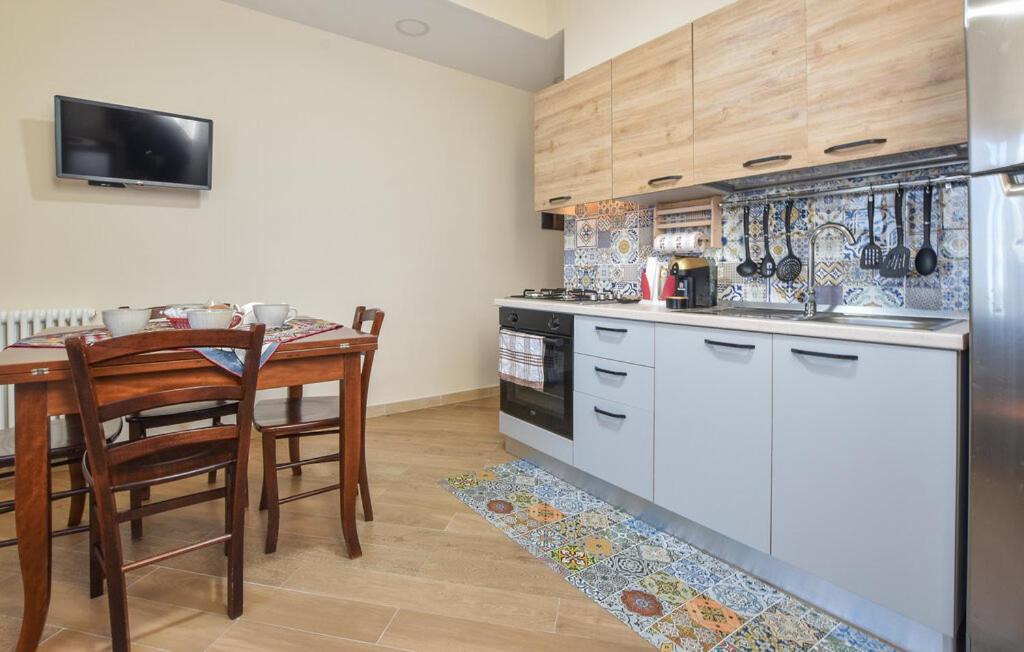 Photo of Kitchen in Linguaglossa