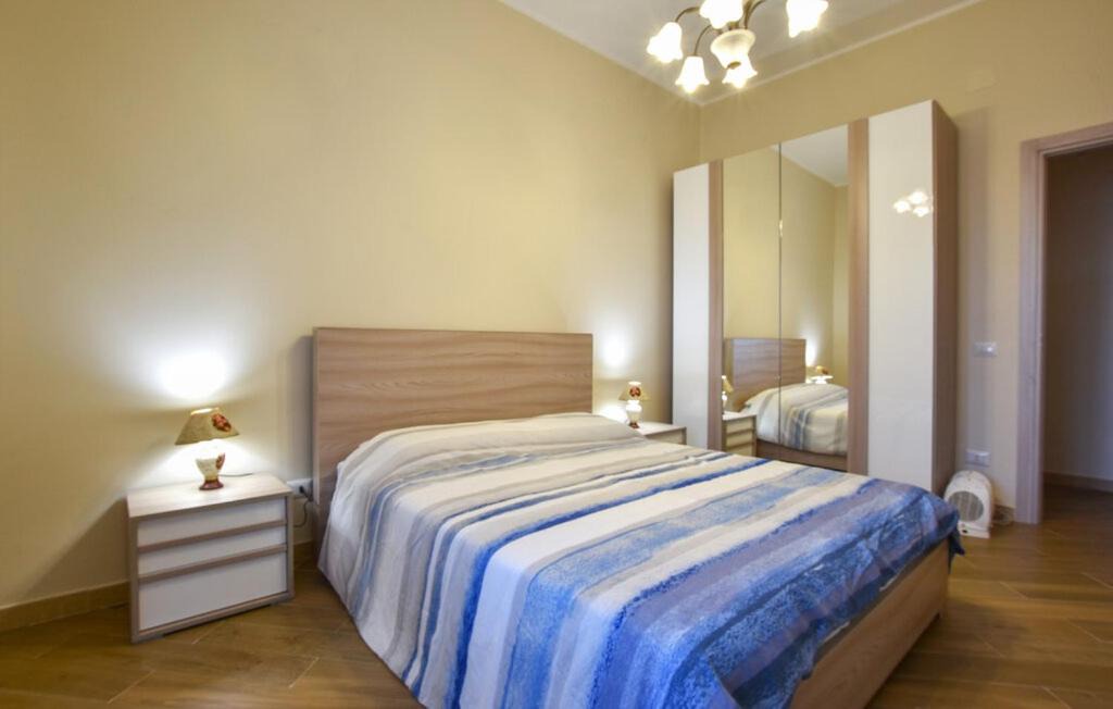 Photo of Bedroom in Linguaglossa