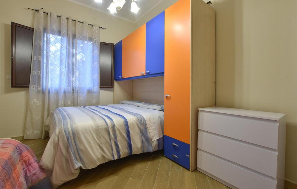 Photo of Bedroom in Linguaglossa