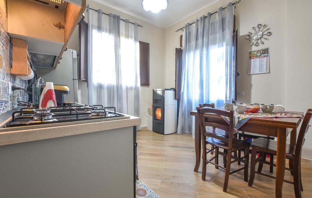 Photo of Kitchen in Linguaglossa