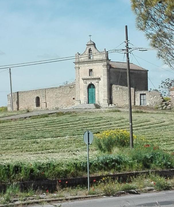 Photo of Buildings in Grammichele
