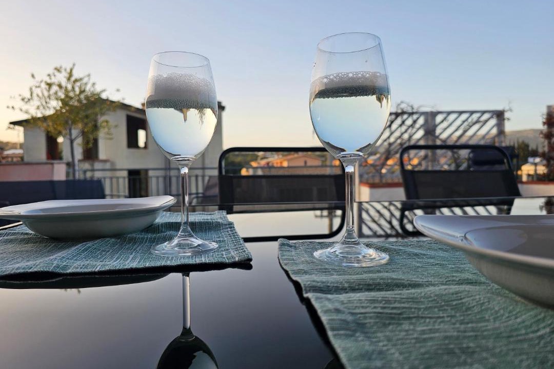Photo of Patio Balcony in Solarino