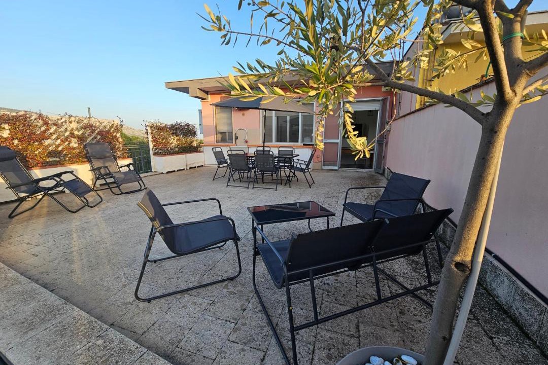 Photo of Patio Balcony in Solarino