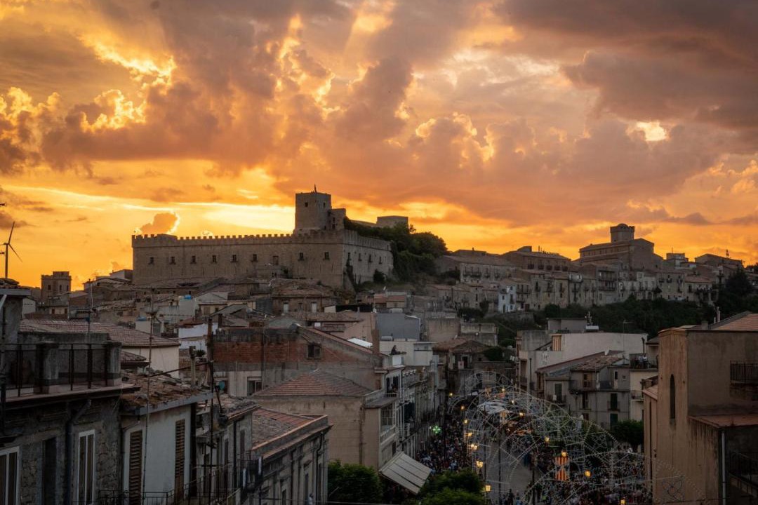 Photo of Others in Montalbano Elicona