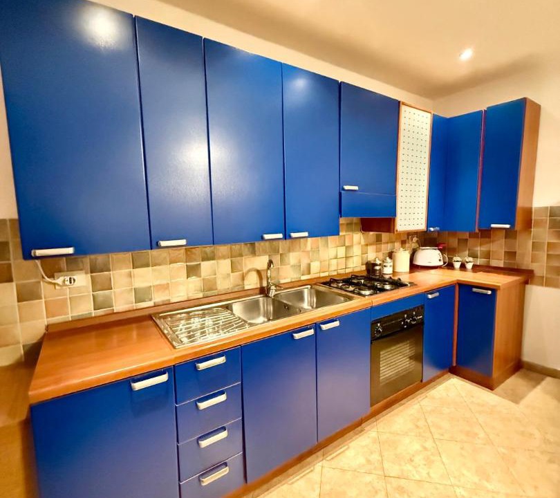 Photo of Kitchen in Montegrappa
